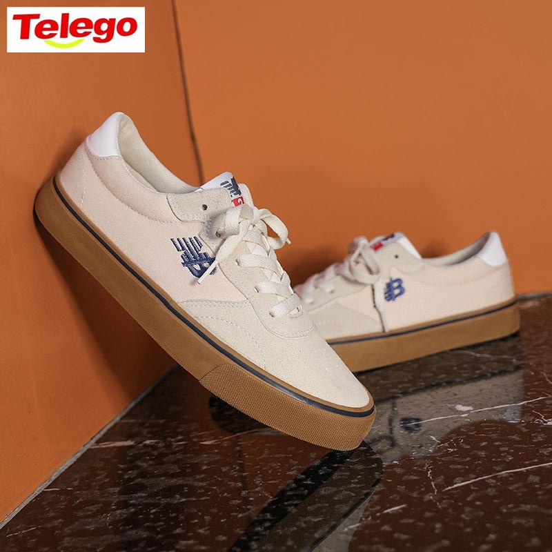 Giày Thể Thao Vans New Balance Phong Cách Cổ Điển Thời Trang Cho Nam Và Nữ