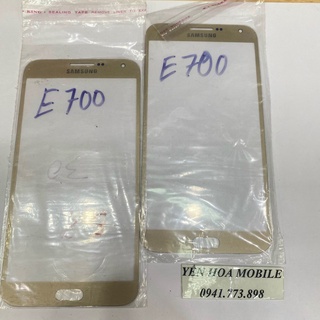 Kính ép thay thế ss e700