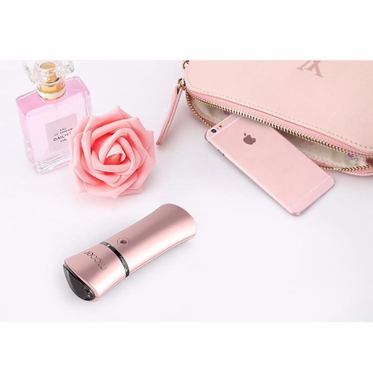 Máy Xịt Khoáng Phun Sương Nano MAOER