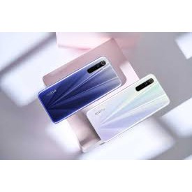 điện thoại Realme 6 Pro 2sim ram 8G/128G mới Chính hãng, pin 4300mah, 4 camera sau nét, màn 6.6inch | BigBuy360 - bigbuy360.vn