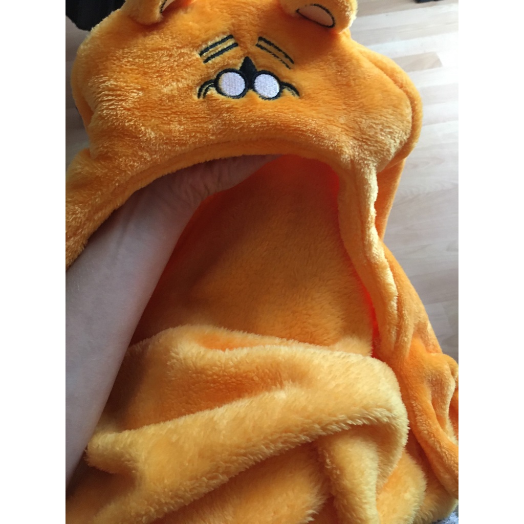 Áo Choàng cosplay Nhân Vật himouto umaru chan