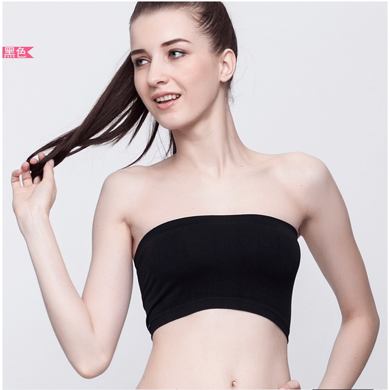 Áo Lót Thể Thao Màu Trơn Thời Trang Dành Cho Nữ | BigBuy360 - bigbuy360.vn