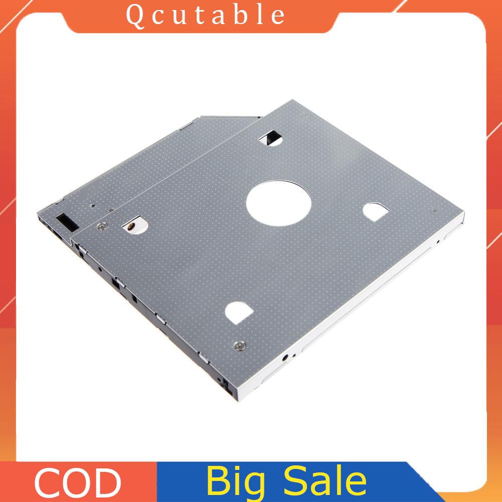 Khay Đựng Ổ Cứng Ssd Cho Laptop Cd-Rom