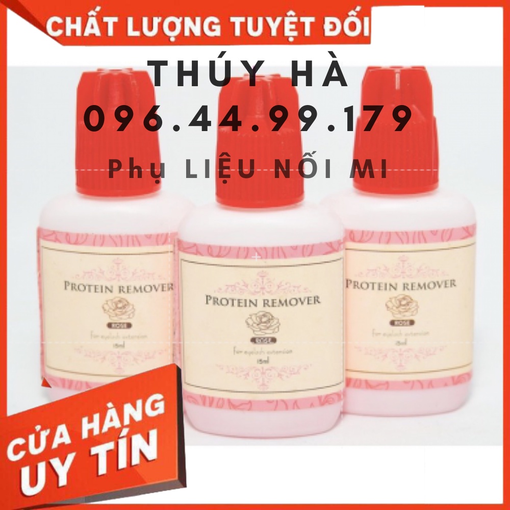 protein dưỡng mi 15ml_dụng cụ mi_mi fan_keo nối mi_THÚY HÀ