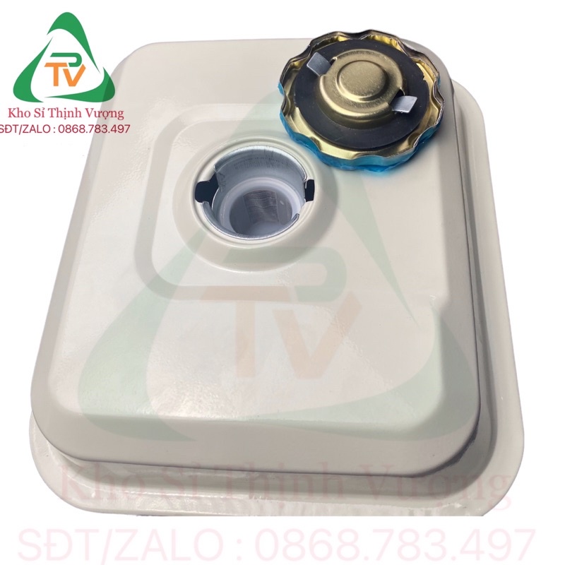 Bình xăng máy bơm/máy phát điện GX160 GX170 GX200