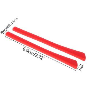 Cặp đệm silicon gắn kính mắt