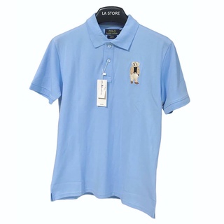 Áo thun Polo nam - Áo thun Polo Ralp Lauren VNXK nhiều màu