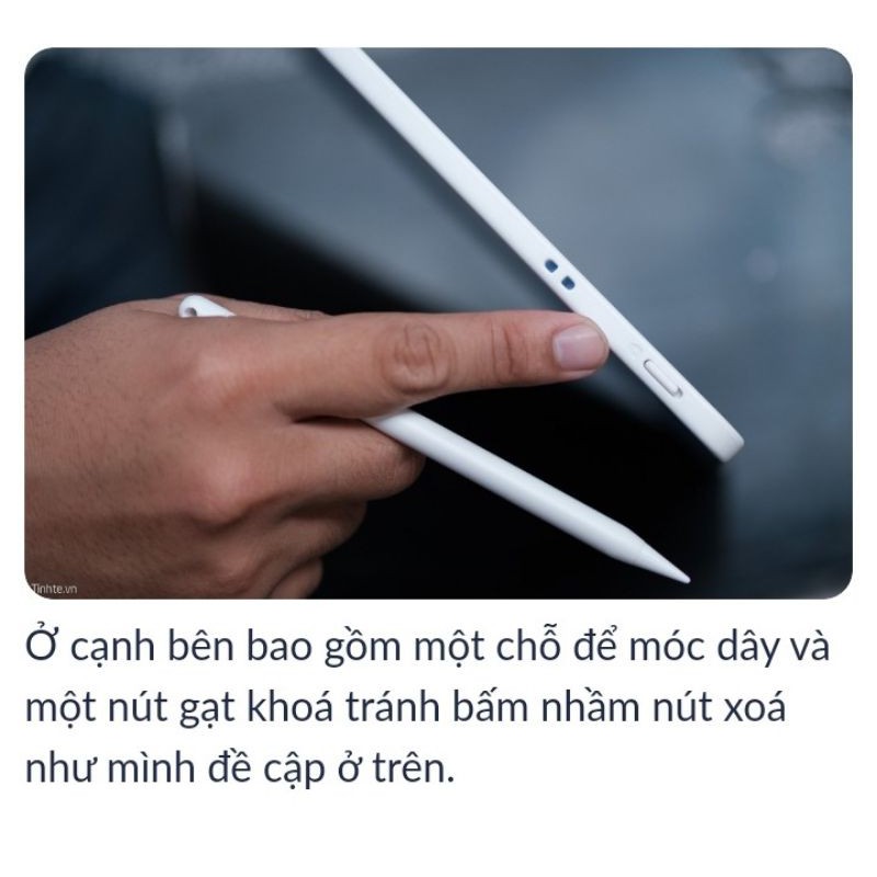 Bảng vẽ điện tử cho bé học vẽ LCD 10 - 13.5 inch Wiwu/Xiaomi