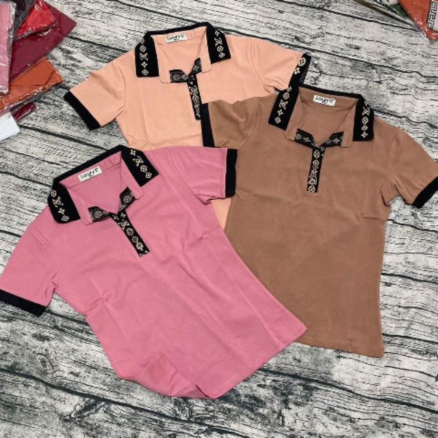 áo thun dương huệ qc .15.11