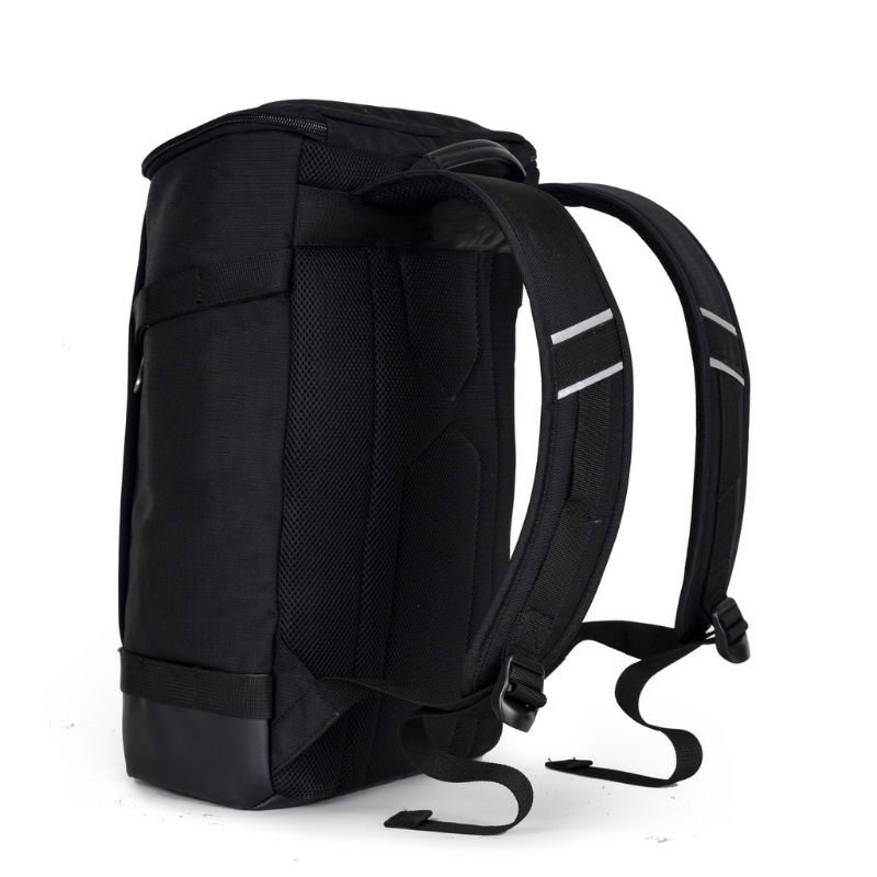 Balo Laptop 15”6inch Mikkor The  Irvin Backpack Bảo Hành 5Năm