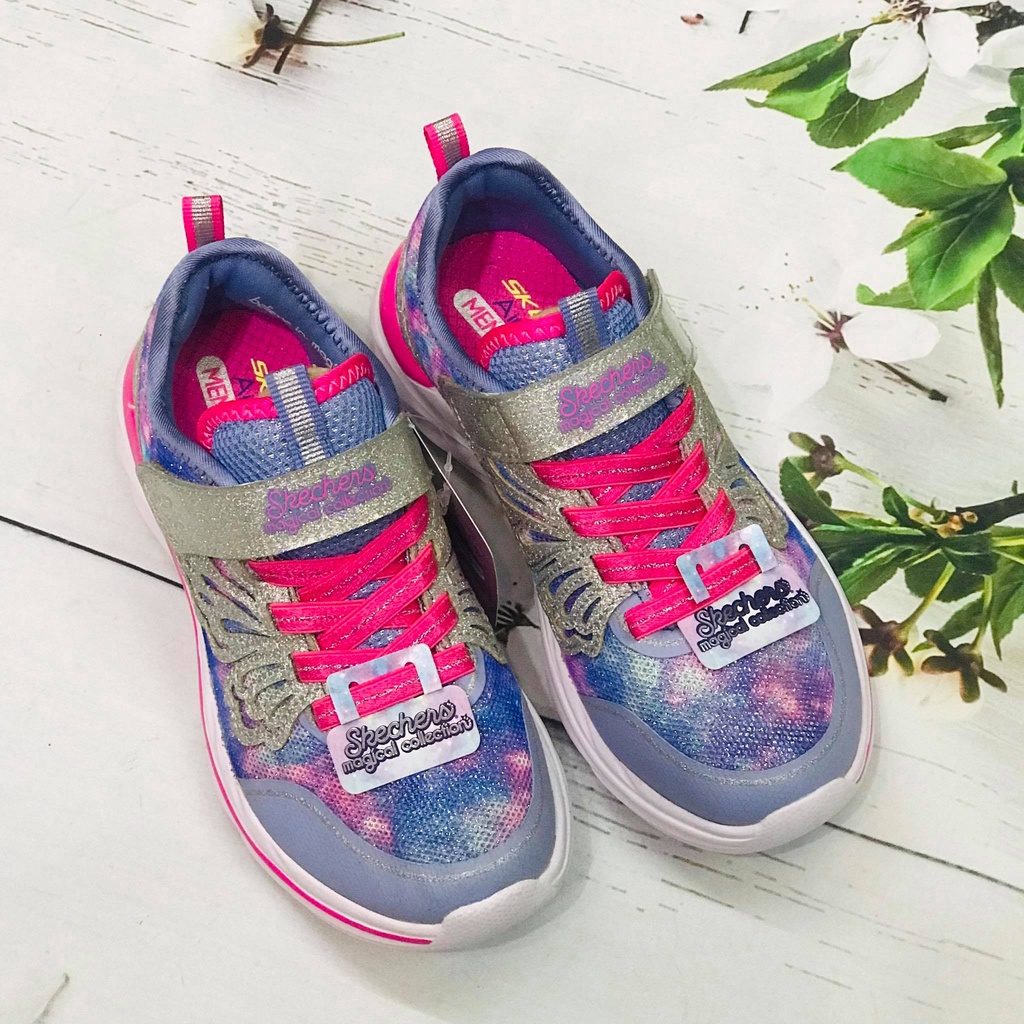 Giầy Thể Thao Trẻ Em Xuất Dư VNXK