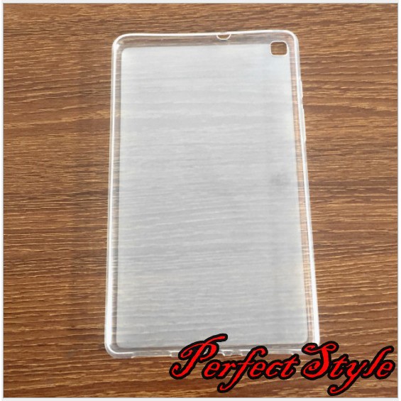 Ốp lưng Silicon Samsung Galaxy Tab A8 2019 T295 T290 T297 Trong mờ
