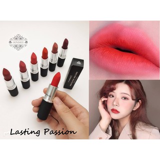 SON LÌ MAC POWDER KISS LIPSTICK