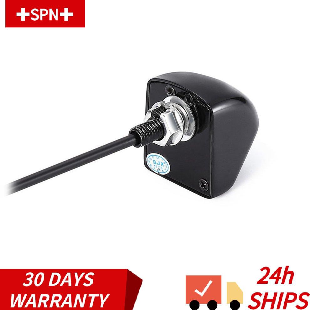 Camera Lùi Xe Ccd 170 Độ Chống Nước Cho Xe Hơi | BigBuy360 - bigbuy360.vn