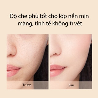 Set Son Kem 2.5+Phấn Nước Cushion Perfect Diary 15g