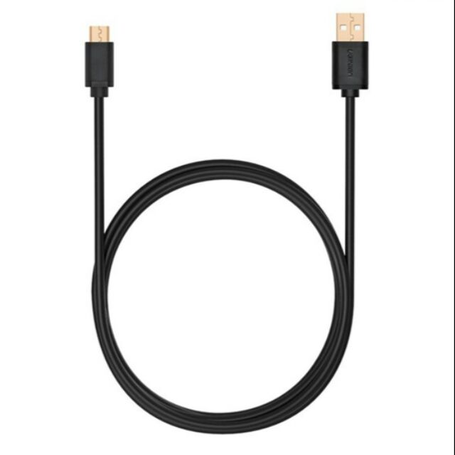Cáp micro USB cao cấp UGREEN