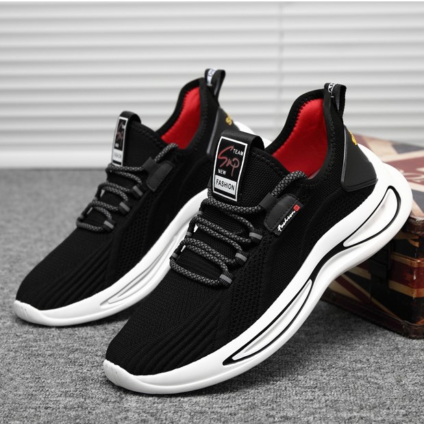 Giày sneaker nam G1568 Bảo sneaker tặng tất khử mùi | BigBuy360 - bigbuy360.vn