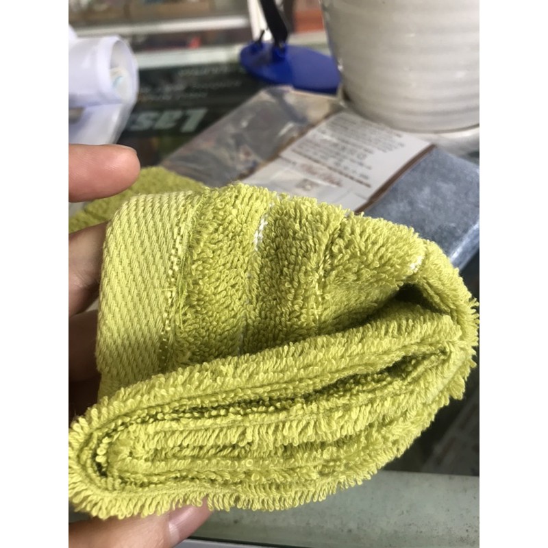 Khăn mặt Việt Hope cỡ 28 x 48 cm