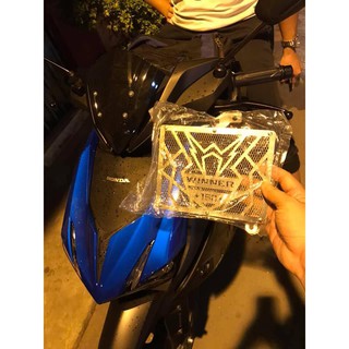 che két nước WINNER X