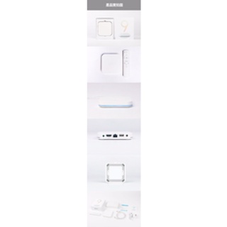 UBOX GEN 9- UBOX9 - 4G+64G Xem Phim, Kênh Truyền Hình Quốc Tế Nhật, Hàn, Trung, Đài Loan Miễn Phí