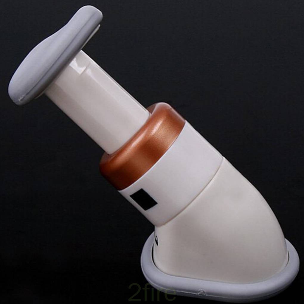 Dụng cụ nâng cằm gồm 3 lò xo | BigBuy360 - bigbuy360.vn