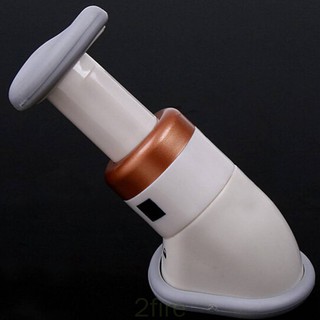 Dụng cụ nâng cằm gồm 3 lò xo
