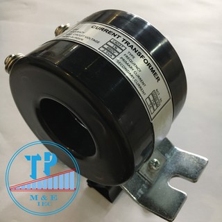Biến dòng tròn rct 75/5a