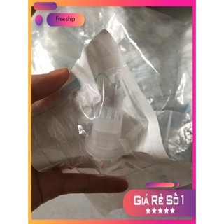 [FREE SHIP] Đầu kim 9 máy tiêm EZ Injetor