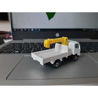 Xe tải thùng Tomica