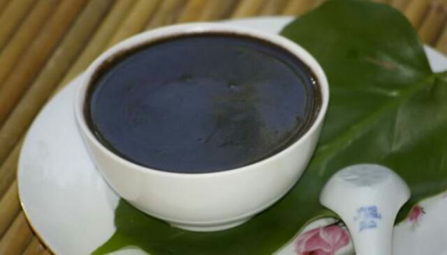 Mè đen quê sạch, vừng đen thuần chủng, mè đen mới, sàng sạch, trồng vùng đất dinh dưỡng cao