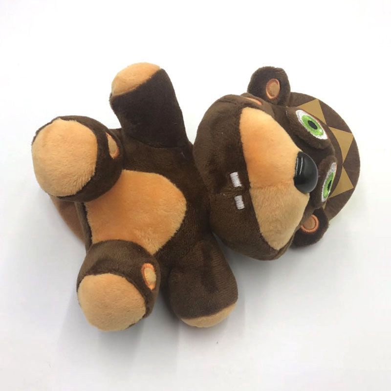 Thú Nhồi Bông Hình Gấu Trong Five Nights At Freddy 's