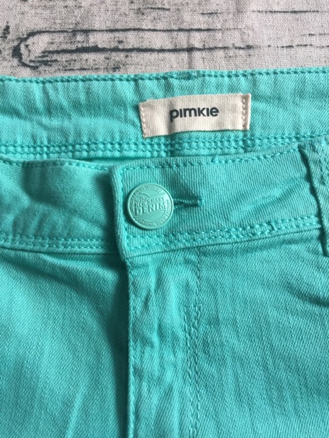 Quần JEAN nữ, xuất Pháp, chất co dãn, giá 180k Giảm 67% chỉ còn 59k | BigBuy360 - bigbuy360.vn