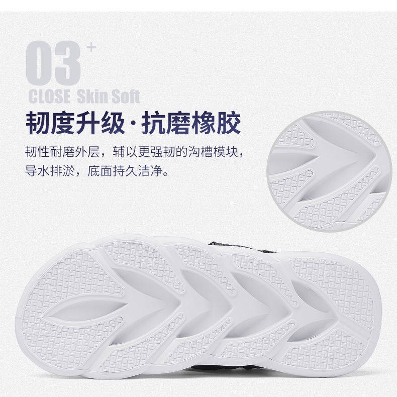 Dép quai hậu nam dép đi biển nam Sandal Chống Trượt Thời Trang Mùa Hè Mới Cho Nam