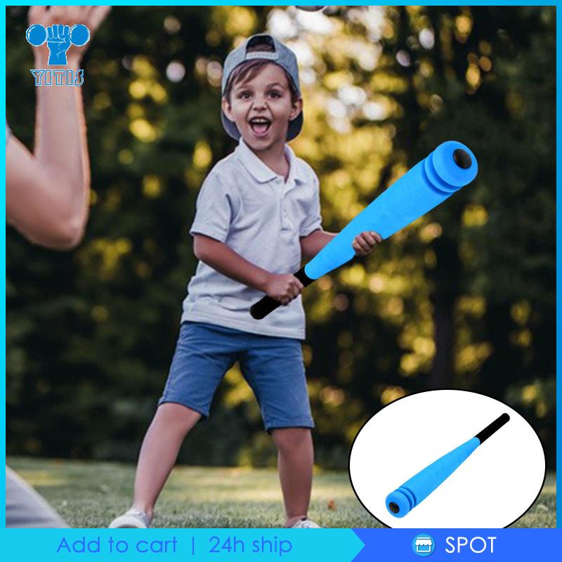 Bộ Gậy Bóng Chày Bằng Xốp Không Độc Hại Dành Cho Trẻ Em