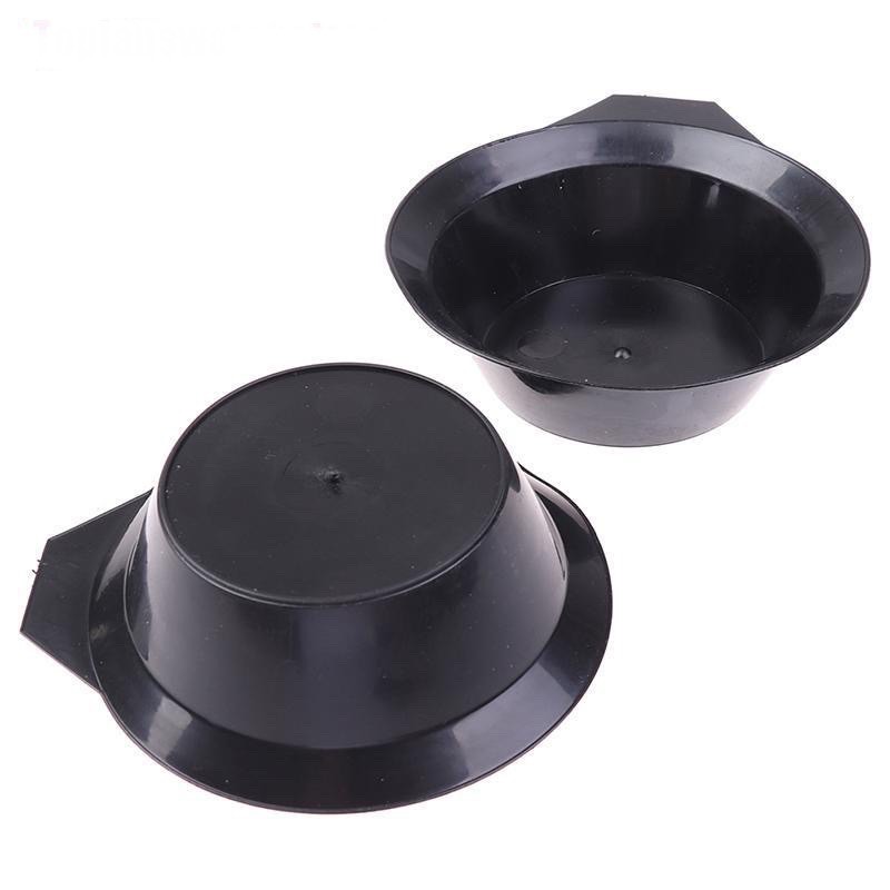 Dụng cụ nhuộm tóc