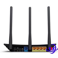 BỘ PHÁT WIFI TP-LINK 3 RÂU TL-WR 940N - HÃNG PHÂN PHỐI CHÍNH THỨC