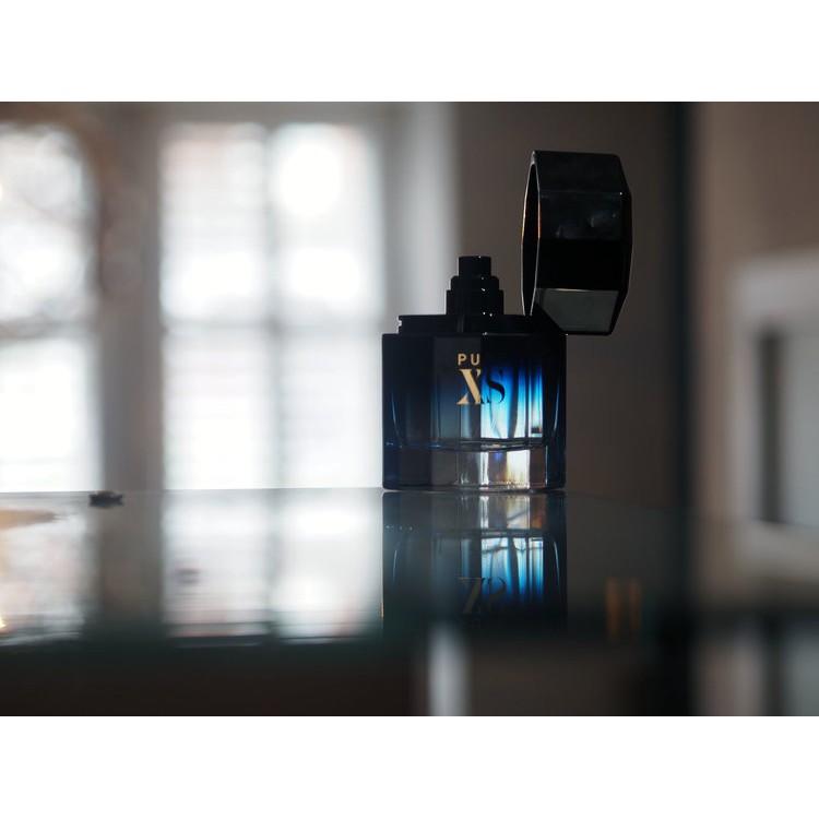 PURE XS NƯỚC HOA NAM CỦA HÃNG PACO RABANNE