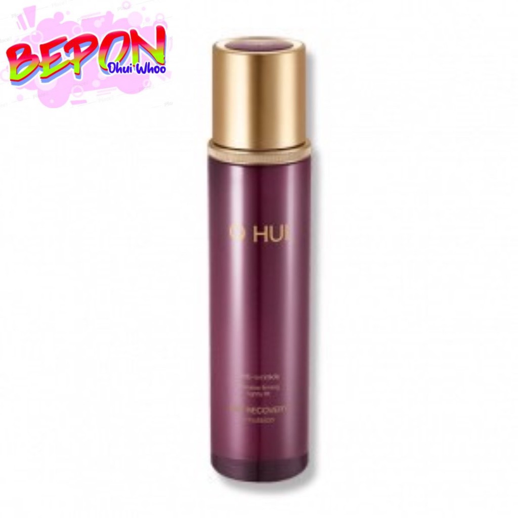 Sữa dưỡng cải thiện lão hóa Ohui Age Recovery Baby Collagen Emulsion 140ml lấp đầy nếp nhăn, căng mịn da - Ngọc Linh