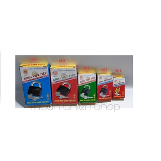 KHÓA CỬA VIỆT TIỆP