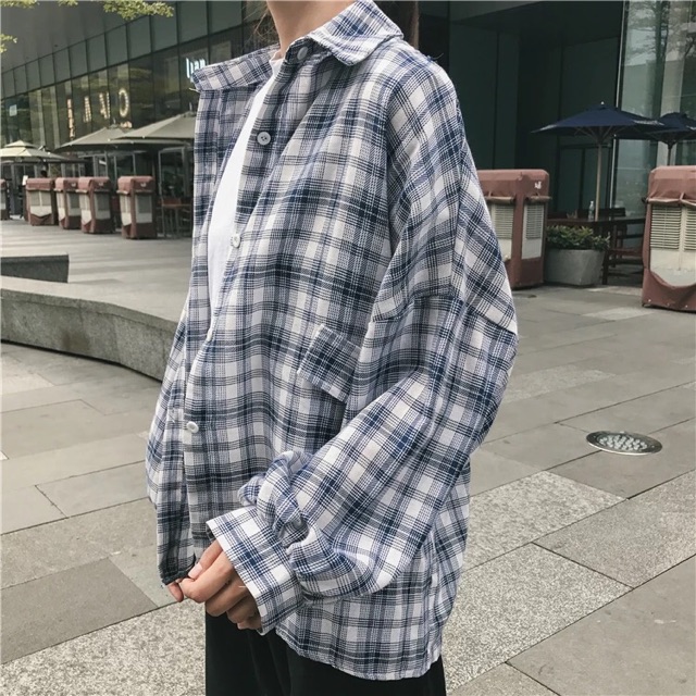 [Order]- Sơmi ulzzang