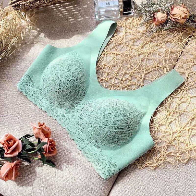 Áo Bra Nâng Ngực Không Gọng Siêu đẹp | BigBuy360 - bigbuy360.vn