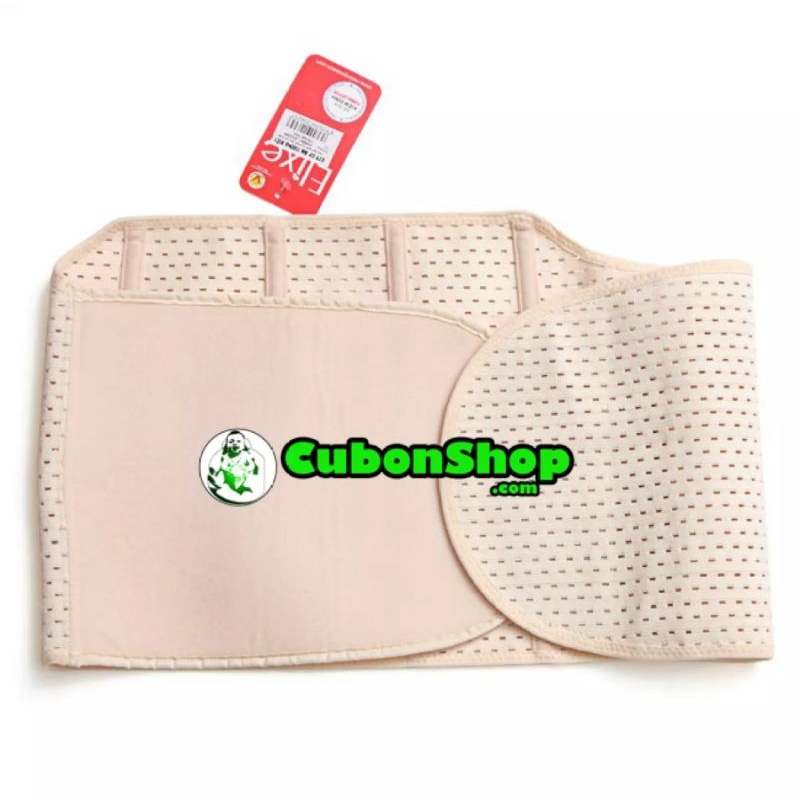 (Tặng thước dây) Gen nịt bụng loại dán không dây Hiền Trang