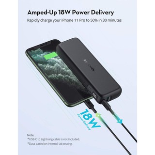 Sạc Dự Phòng RAVPower RP-CPBN003 15000mAh