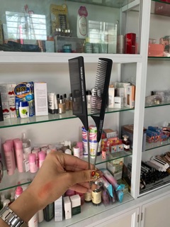 Lược Đánh Rối Tóc TonyGuy