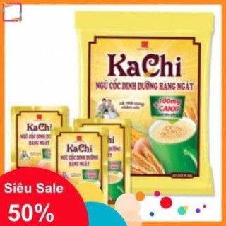 Ngũ cốc Kachi túi 500g.