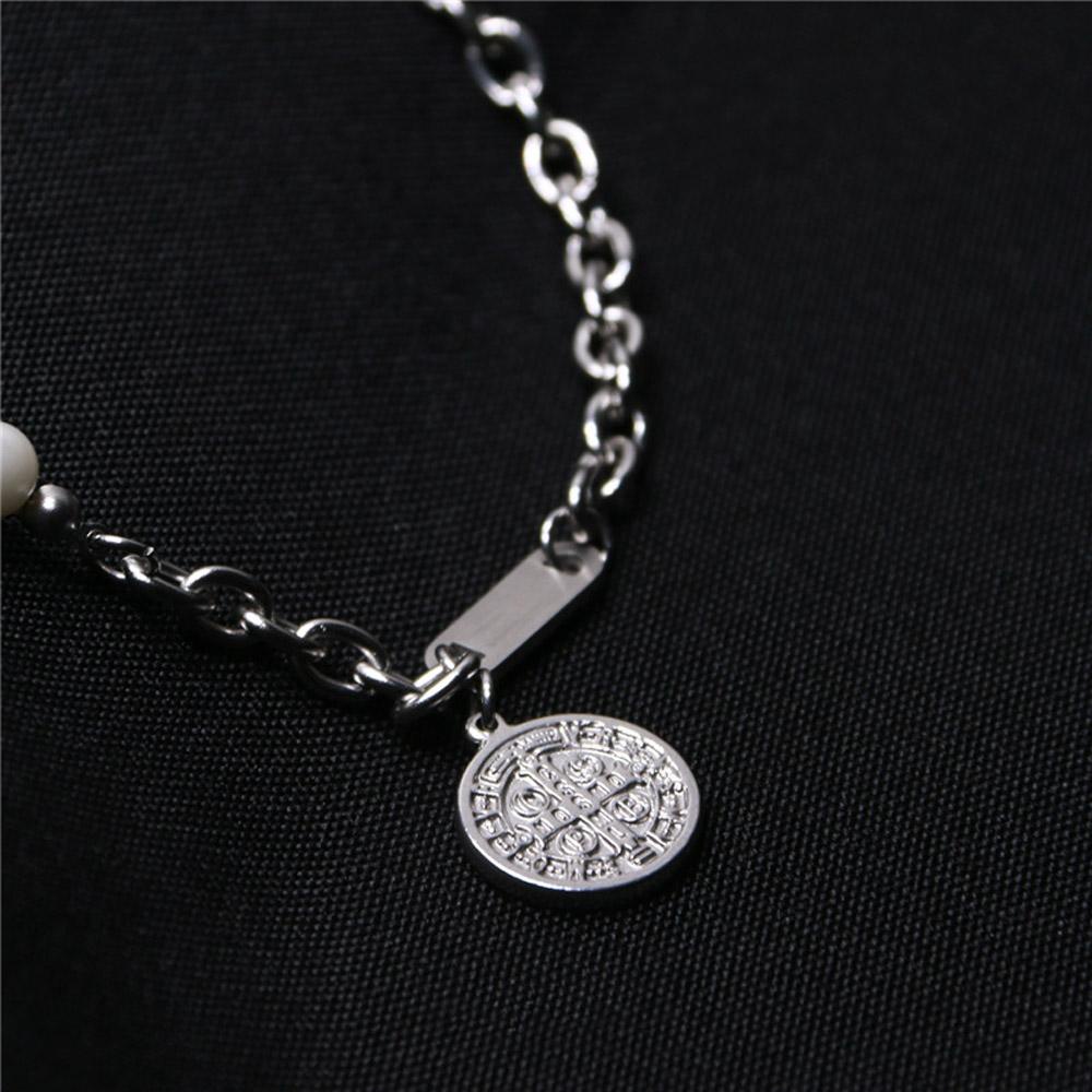 AROMA Vòng cổ Ngọc Trai Thanh Lịch