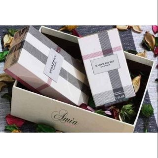 nước hoa Burberry London for women