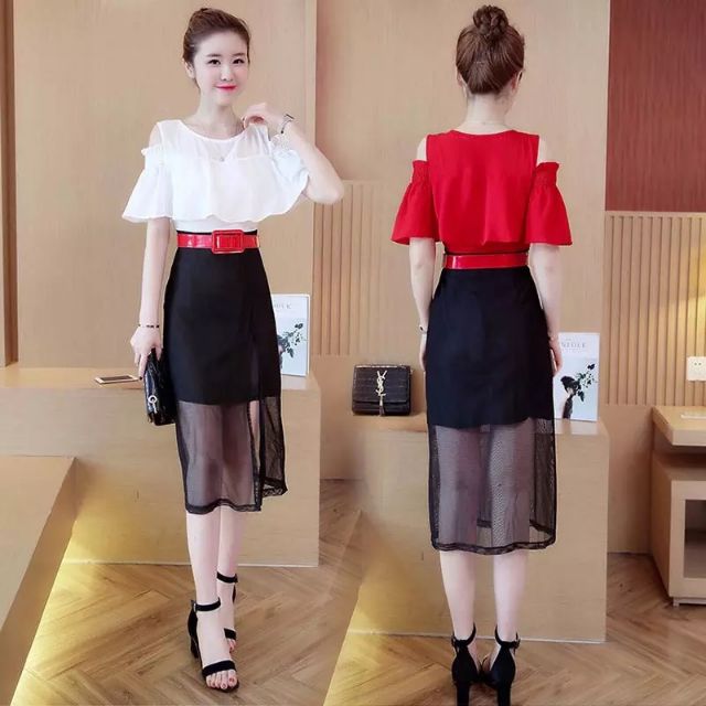 Áo Hàn phong cách trẻ trung,chất đẹp giá tốt