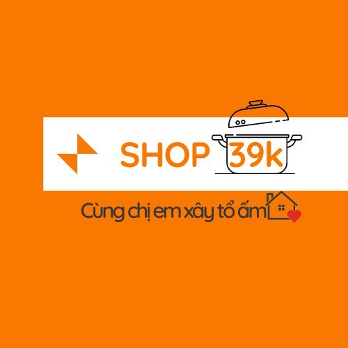 SHOP 39K - Siêu Thị Đồ Ăn, Cửa hàng trực tuyến | BigBuy360 - bigbuy360.vn