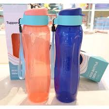 BÌNH NƯỚC ECO BOTTLE GEN II 750ML TUPPERWARE